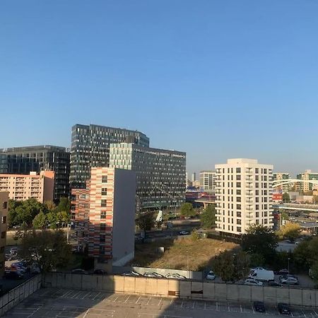 Regie Sunset Apartment Bucharest Exterior photo
