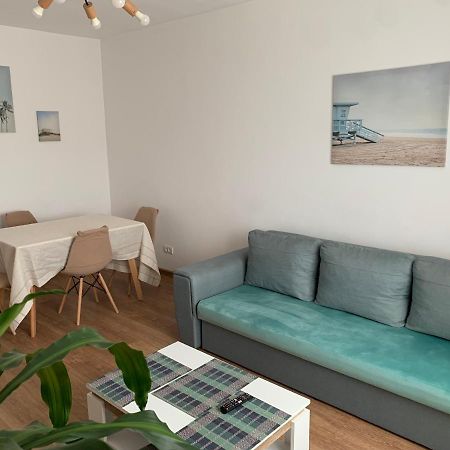 Regie Sunset Apartment Bucharest Exterior photo