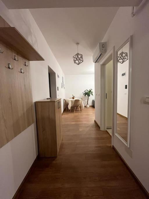 Regie Sunset Apartment Bucharest Exterior photo