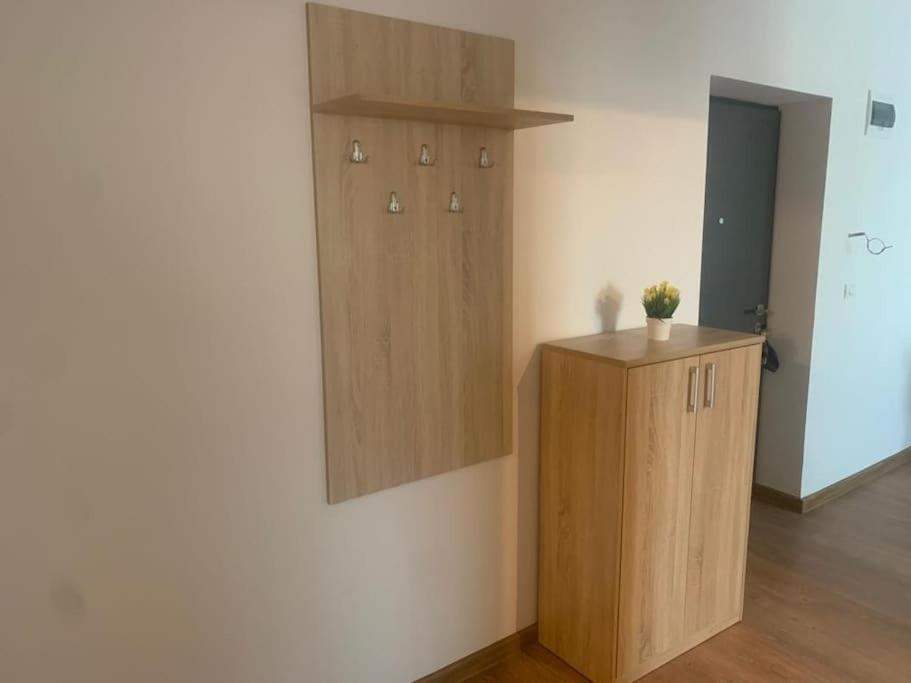 Regie Sunset Apartment Bucharest Exterior photo
